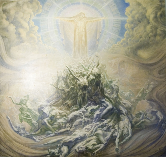 Jean Delville3 (700x661, 299Kb)