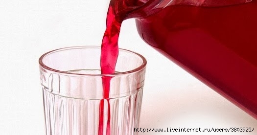 Эликсир «Семь стаканов» поможет улучшить состав крови и работу печени