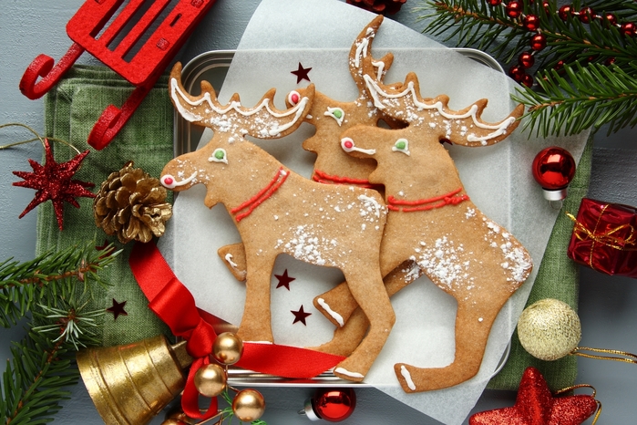 3899041_Christmas_Deer_Cookies_Pine_cone_Balls_Bells_537919_4272x2848_1_ (700x466, 314Kb)