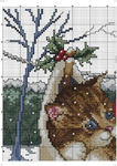  Новогодние котики (ПНК Кирова)-001 (494x700, 469Kb)