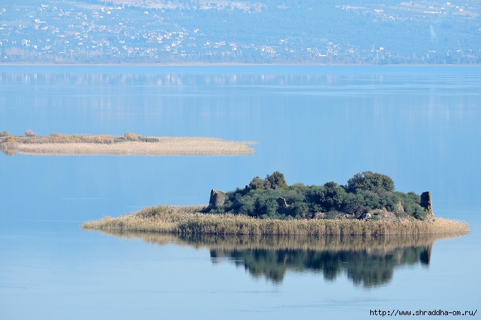 озеро Кёйджегиз, Турция, Shraddhatravel (2) (700x466, 228Kb)
