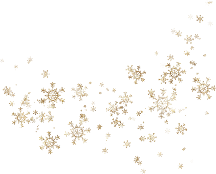 NLD Glitter snowflakes (700x563, 236Kb)