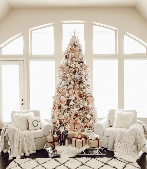 4267534_BlushandWhiteChristmasTree_ (609x700, 244Kb)