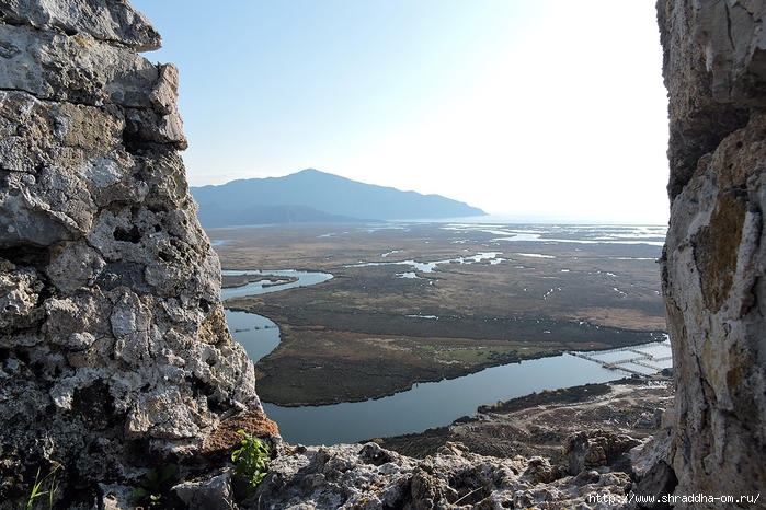 Kaunos Antik Kenti, Turkey, Shraddhatravel  (40) (700x466, 302Kb)