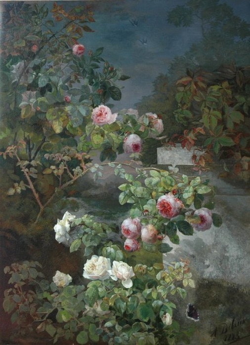 Художник И.Е.Крачковский2 (506x699, 80Kb)