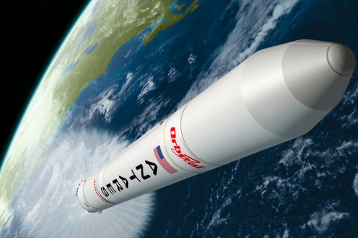 alt="Удачный старт ракеты-носителя легкого класса «Антарес» "/2835299_ANTARES (700x467, 188Kb)