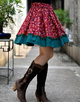 BOHOCHIC-Original-Vintage-Tassel-Ethnic-Floral-Print-Ball-Gown-Spliced-Plus-Size-Women-A-Line-Skirt (312x394, 128Kb)