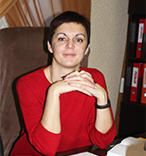 Оксана Михайловна Страхова Оксана Михайловна Страхова