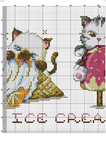  Ice Cats (DMC)-002 (494x700, 365Kb)