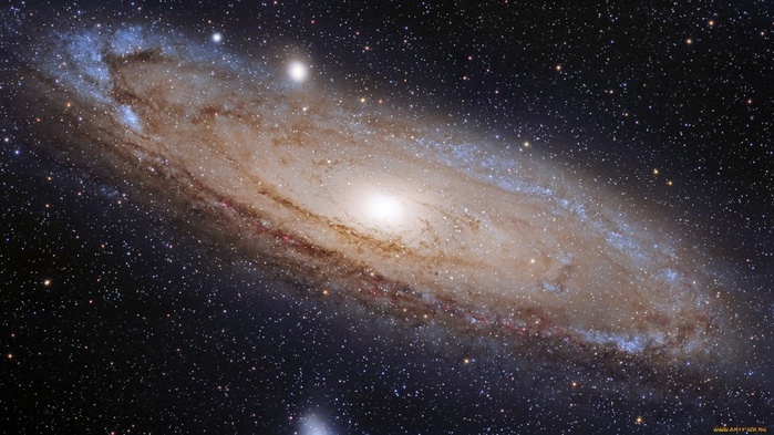 andromeda-galaxy-kosmos-galaktiki-tumann-1273721 (700x393, 138Kb)