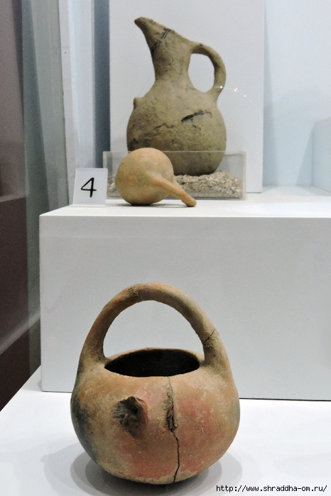 Музей Фетхие, Турция, Museum Fethiye, Turkey, Shraddhatravel 2020 (14) (466x700, 219Kb)