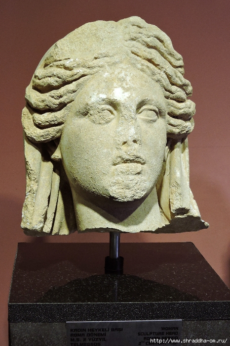  , , Museum Fethiye, Turkey, Shraddhatravel 2020 (106) (466x700, 294Kb)