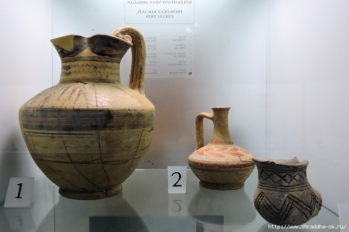 Музей Фетхие, Турция, Museum Fethiye, Turkey, Shraddhatravel 2020 (126) (700x466, 216Kb)
