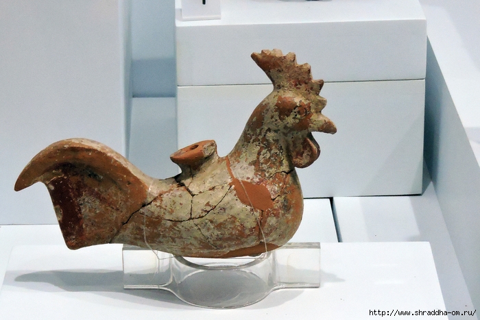 Музей Фетхие, Турция, Museum Fethiye, Turkey, Shraddhatravel 2020 (132) (700x467, 240Kb)
