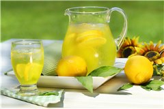 Домашний лимонад. 20 рецептов (2) (240x160, 35Kb)