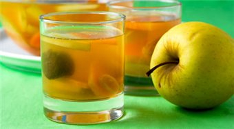 Домашний лимонад. 20 рецептов (4) (340x187, 56Kb)