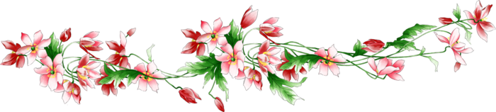 цветочный (700x158, 141Kb)