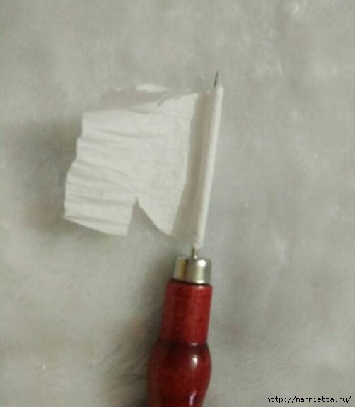 Китайская махровая гвоздика из бумаги. Мастер-класс (4) (502x576, 97Kb)