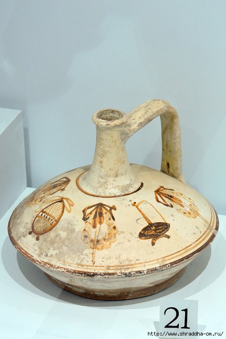 , , Museum Fethiye, Turkey, Shraddhatravel 2020 (143) (466x700, 240Kb)