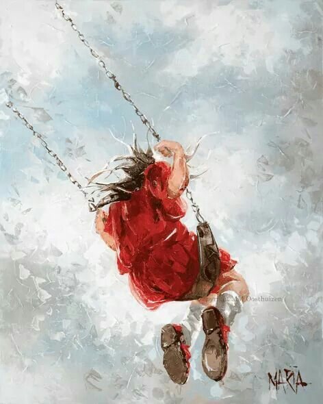 Swing on high. (472x590, 148Kb)