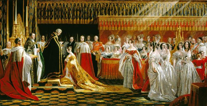 -Queen-Victoria-coronation (700x359, 78Kb)