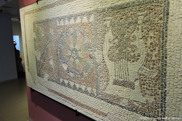 Музей Фетхие, Турция, Museum Fethiye, Turkey, Shraddhatravel 2020 (182) (700x466, 401Kb)