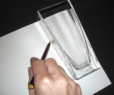 Расписываем стеклянную вазу. Мастер-класс (14) (400x333, 59Kb)