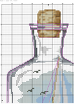  Кораблик в бутылке (DMC)-001 (494x700, 358Kb)