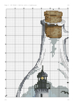  Маяк в бутылке (DMC)-001 (494x700, 248Kb)