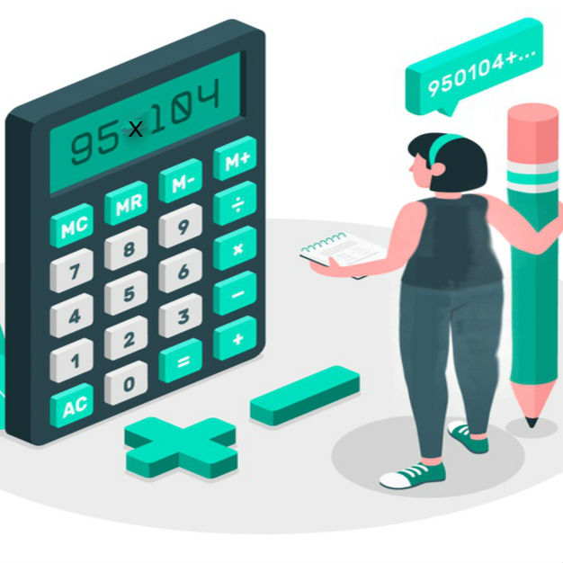 Как Узнать Лишний Вес Онлайн Калькулятор