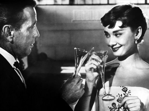 Золотой Голливуд: 5 классических фильмов о любви