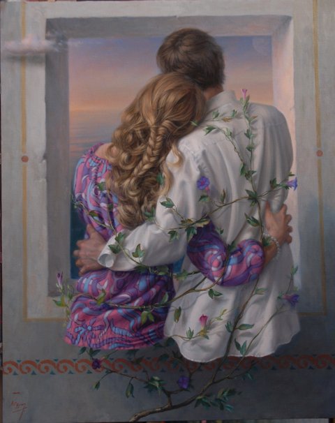 Alex Alemany двое2 (480x606, 46Kb)
