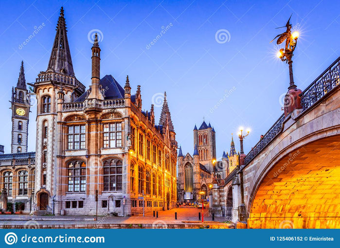 gent-фландрия-бельгия-125406152 (700x510, 489Kb)