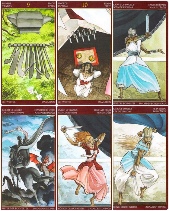 The World of Taro - Swords-001 (560x700, 505Kb)