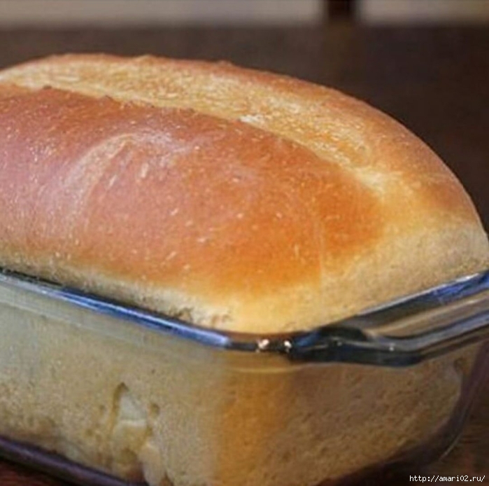 Быстрый домашний хлеб(700x694, 244Kb)