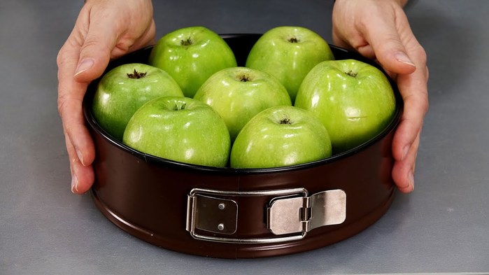 яблочные пироги (700x393, 51Kb)
