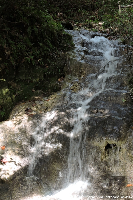 Turgut Şelalesi, Turgut Falls, , Shraddhatravek 2020 (24) (1) (466x700, 350Kb)