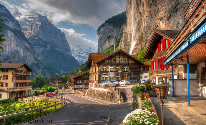 Lauterbrunnen-street (700x424, 591Kb)