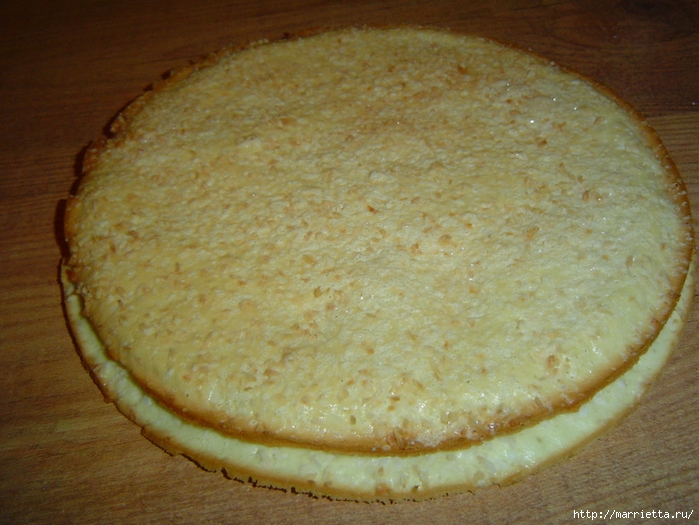 Клубнично-кокосовый торт (3) (700x525, 288Kb)