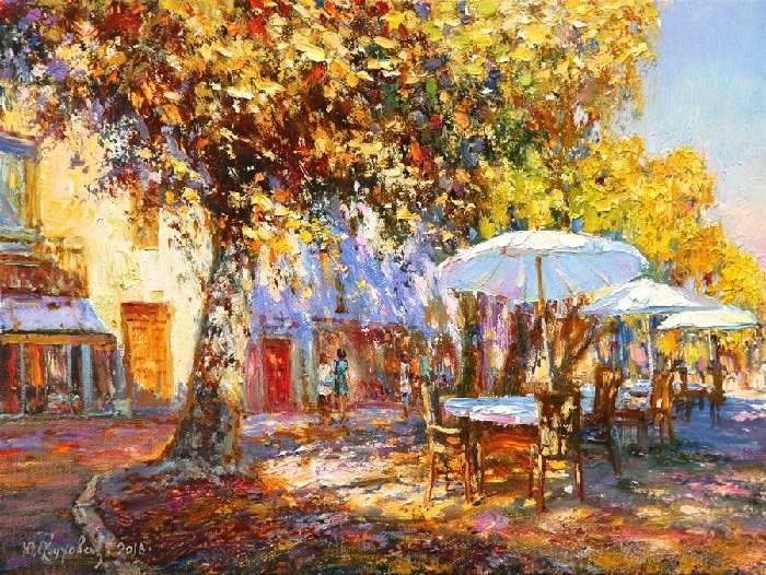 Художник Юрий Обуховский2 (700x526, 261Kb)
