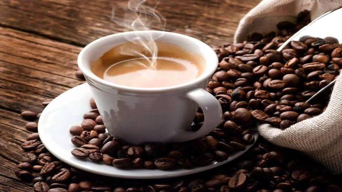 Как кофе действует на организм?