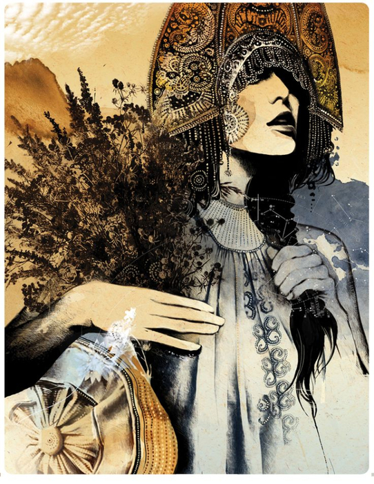 239877de4b90660595ceeaebb06f2e61--illustration-art-art-illustrations (542x700, 508Kb)
