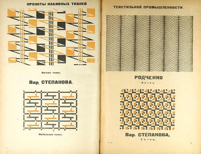 27 ЛЕФ журнал Левого фронта искусств, № 1. Фотография litfund.ru (700x537, 167Kb)