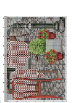  French City Scene (DMC)-003 (494x700, 412Kb)
