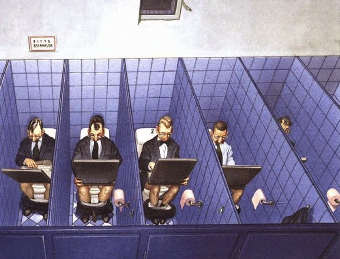 художник Герхард Хадерер2 (700x533, 121Kb)
