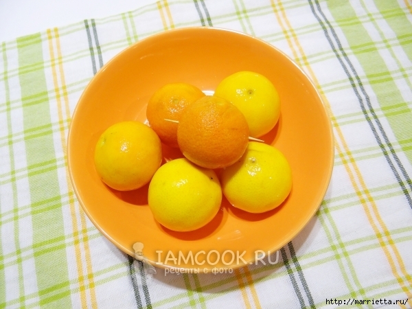 Варенье из мандаринов с кожурой (1) (600x450, 206Kb)