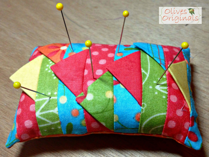Prairie Point Pin Cushion (5) (700x525, 470Kb)