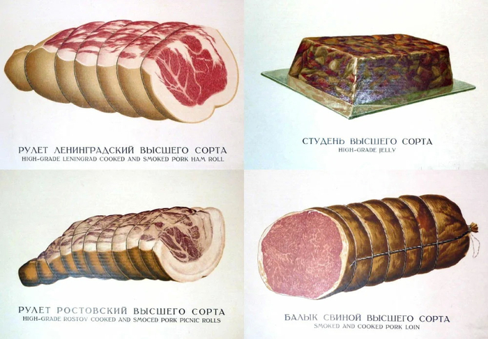 ассортимент колбас наркомата пищепрома-11 (700x487, 317Kb)