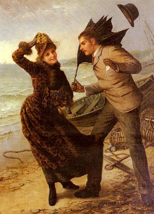 дв художник Jane Maria Bowkett (503x700, 62Kb)