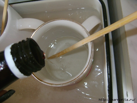 Каллы. Декоративное мыло своими руками (20) (450x338, 106Kb)
